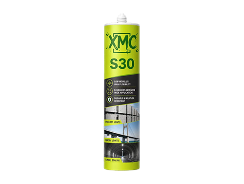 مانع التسرب ذو معامل منخفض للعوامل الجوية