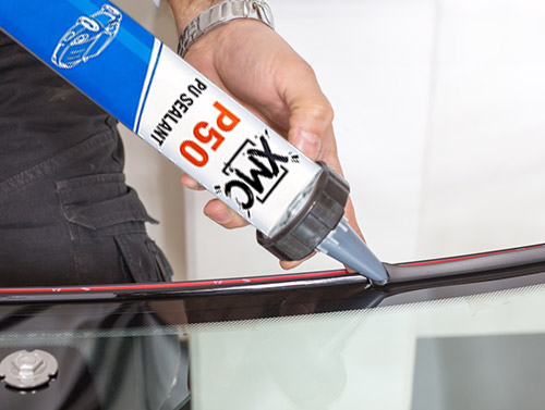 مادة مانعة للتسرب للزجاج الأمامي من فئة OEM